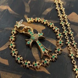 Chrome Hearts
