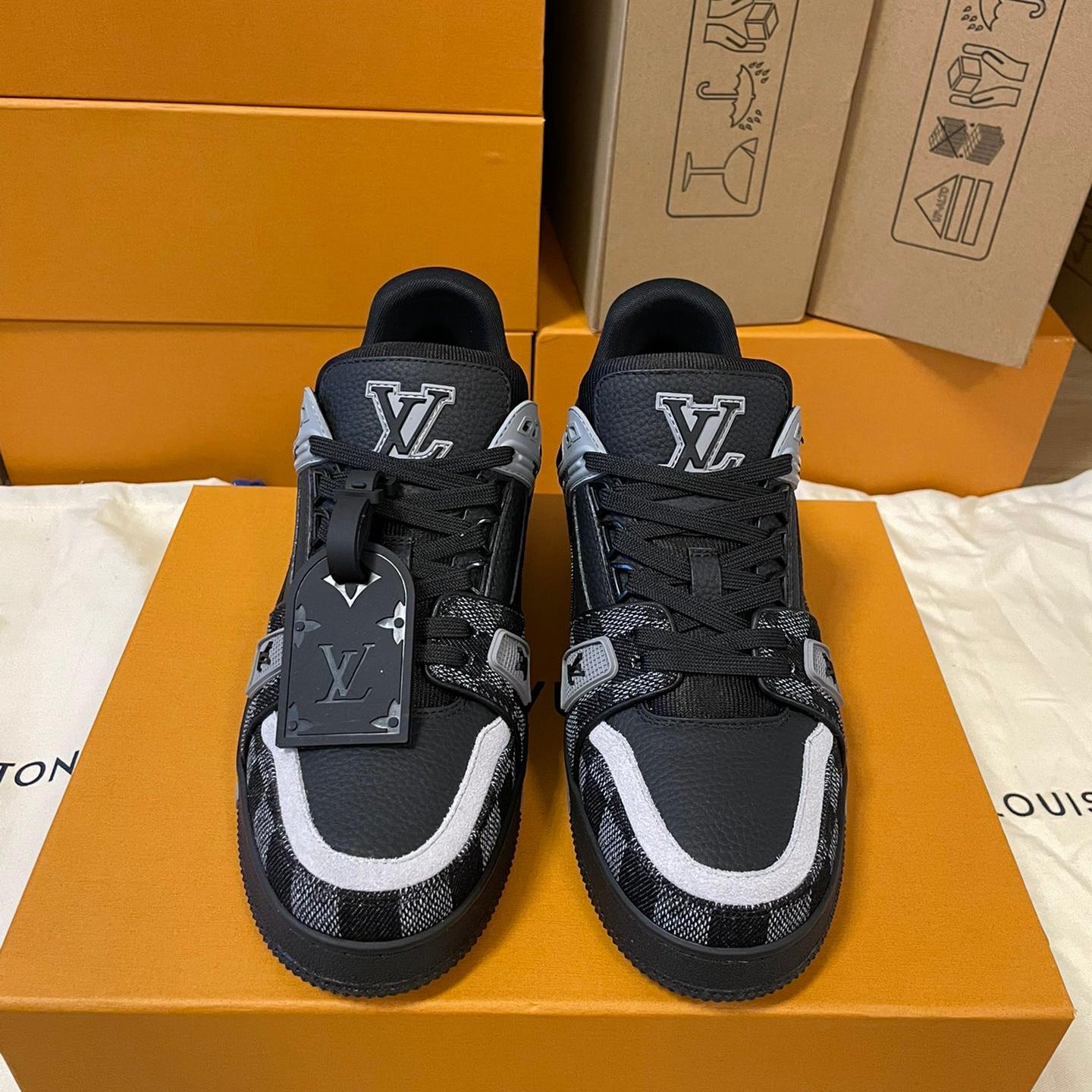 lv shoes 0004
