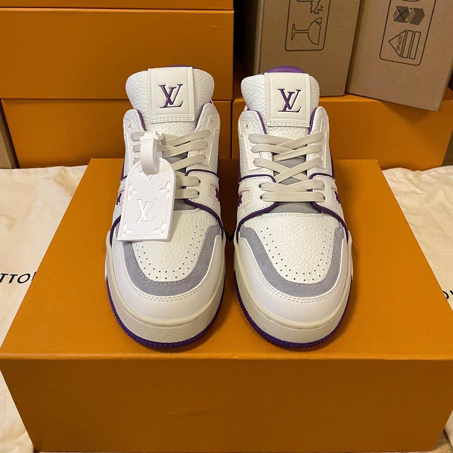lv shoes 0003