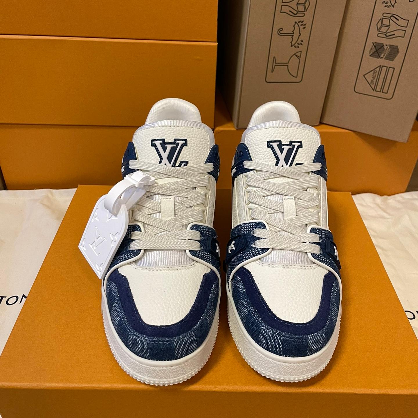 lv shoes 0005