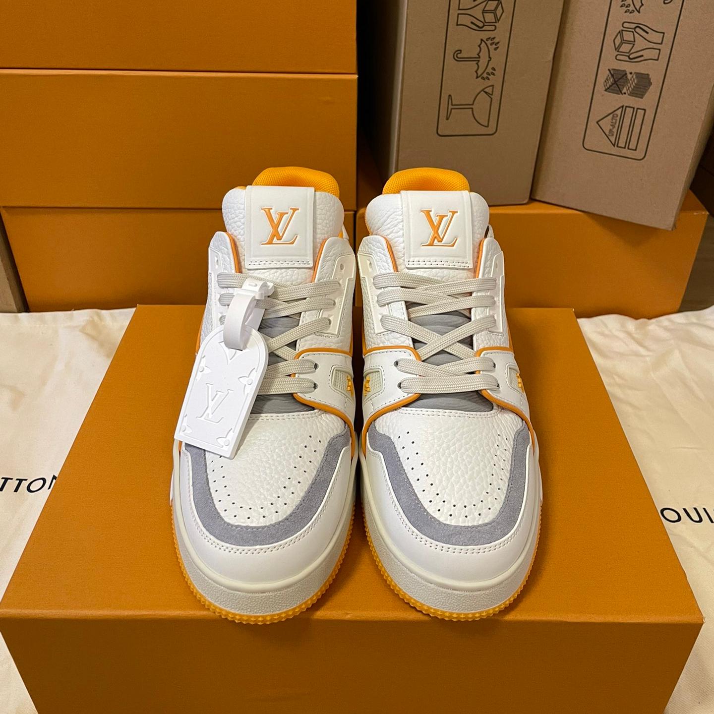 lv shoes 0006