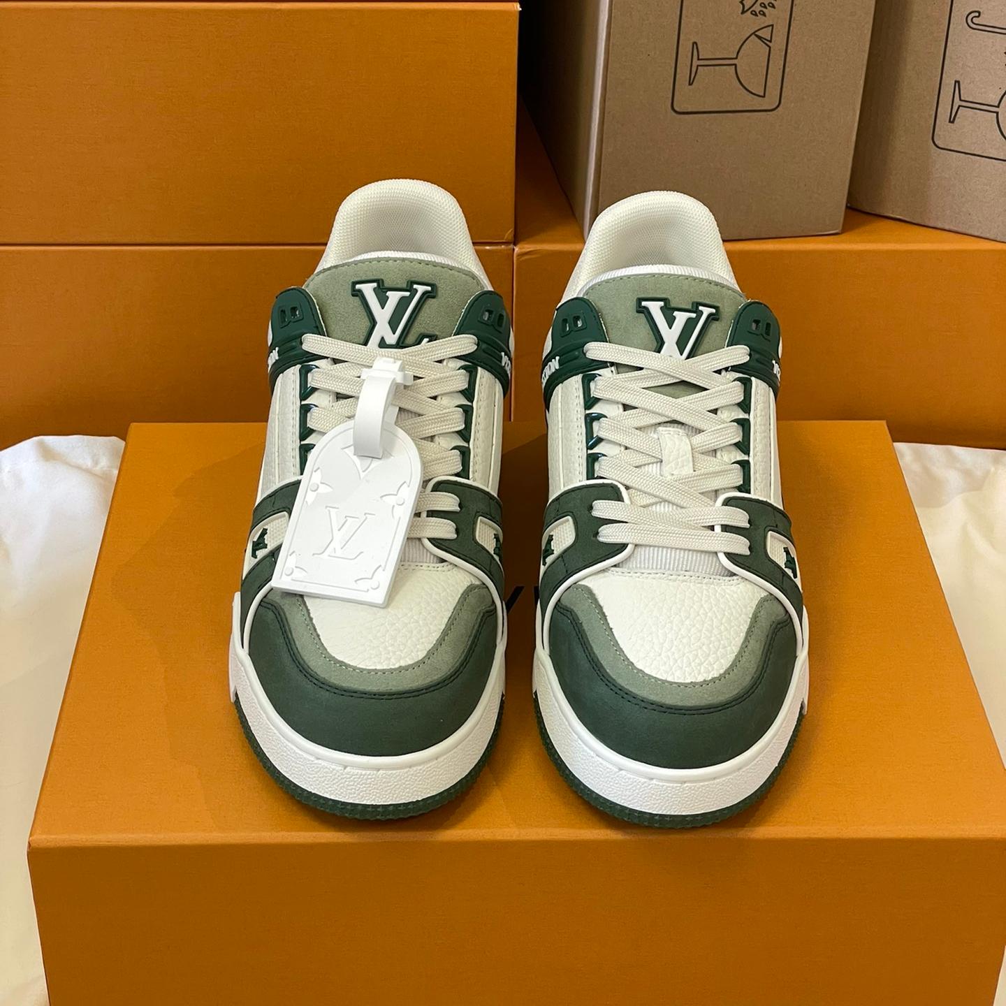 lv shoes 0007