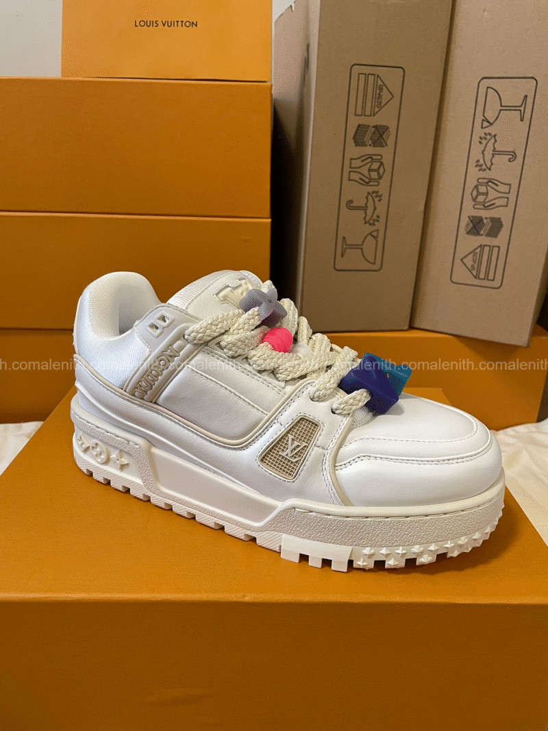 LV shoes