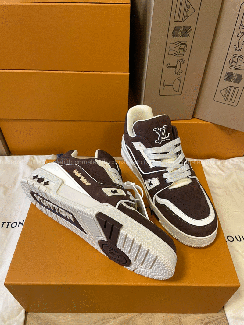 LV shoes