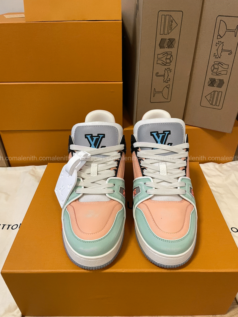 LV shoes
