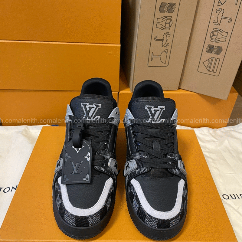 LV shoes