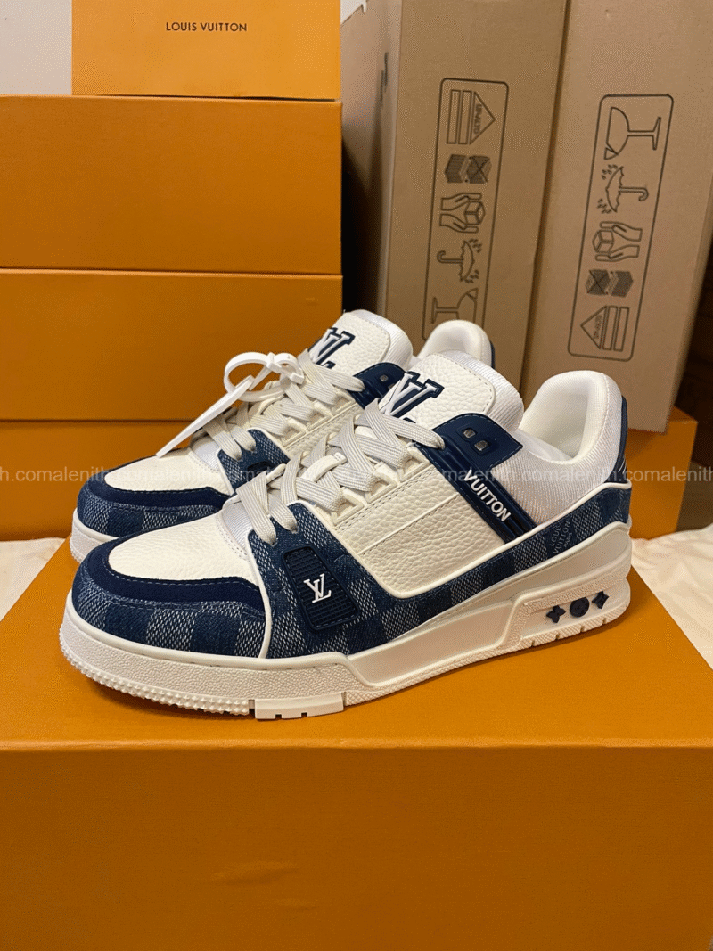 LV shoes
