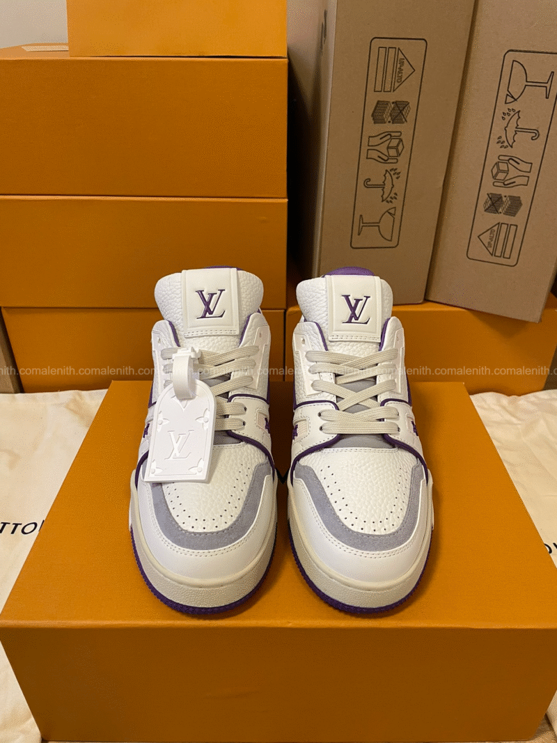 LV shoes