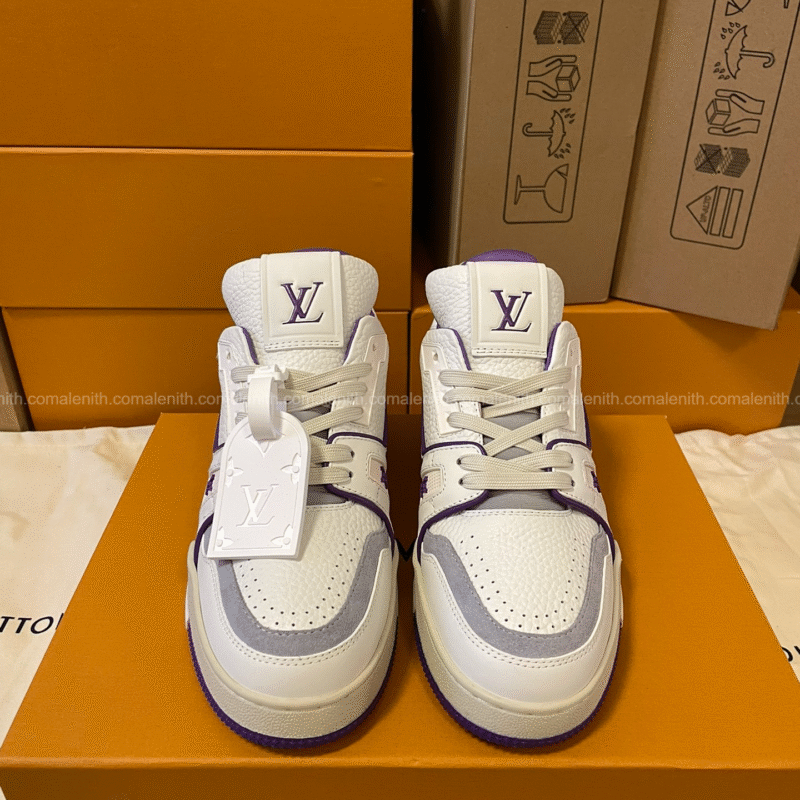 LV shoes