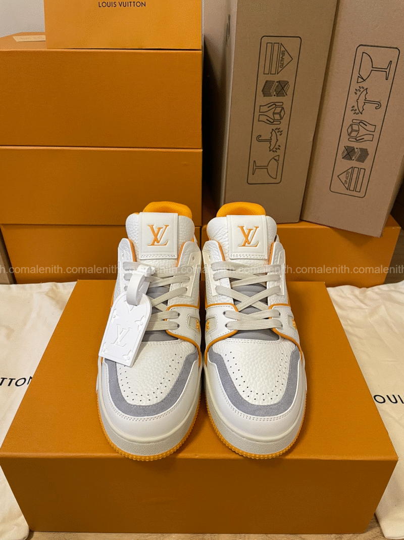 LV shoes