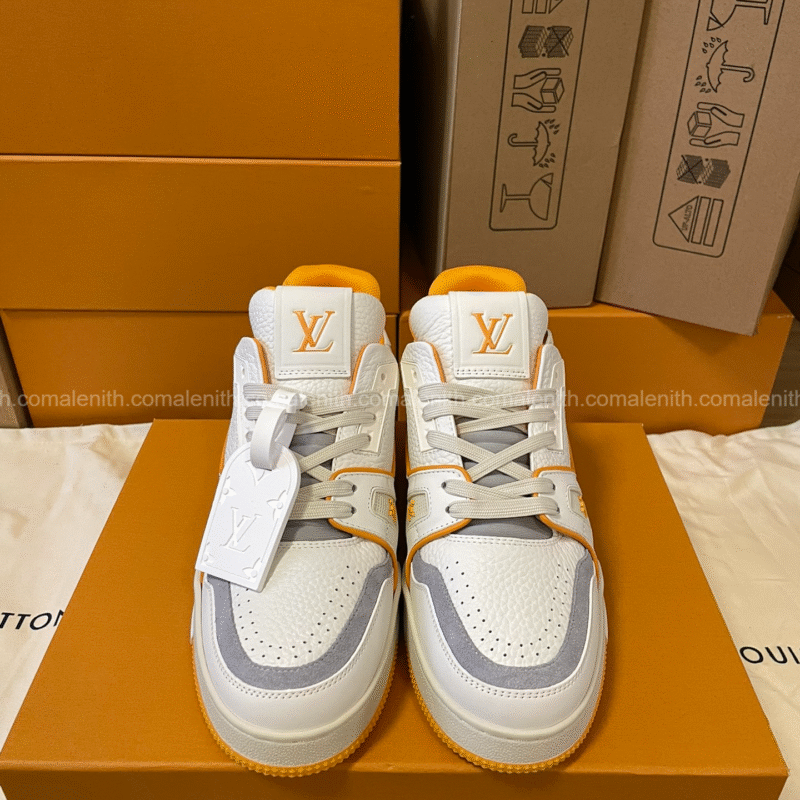 LV shoes