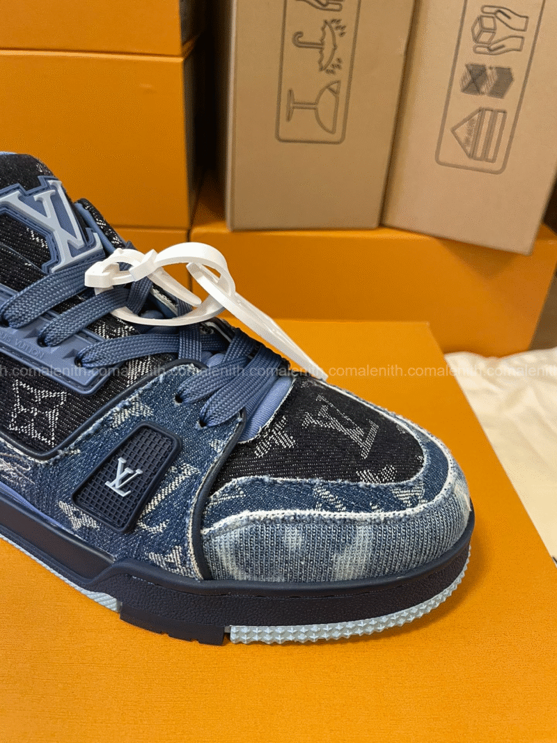 LV shoes