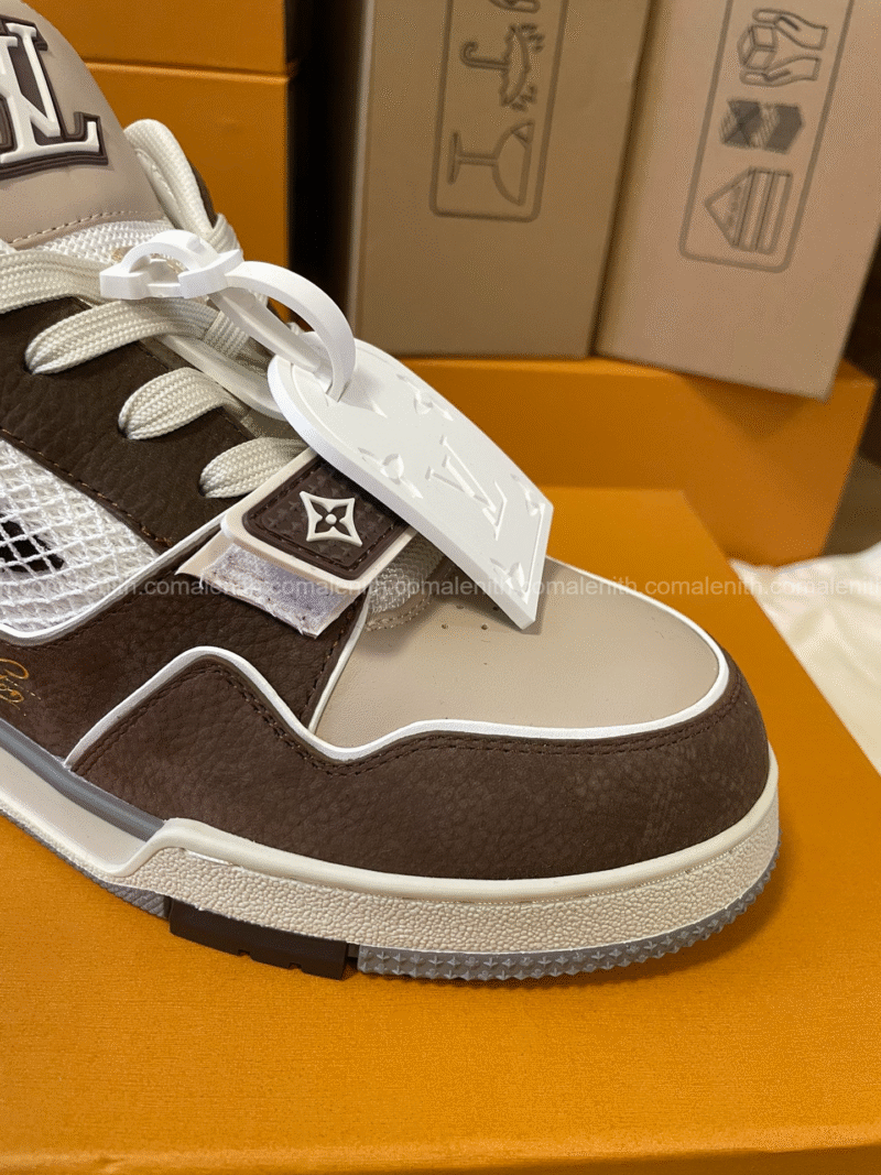 LV shoes