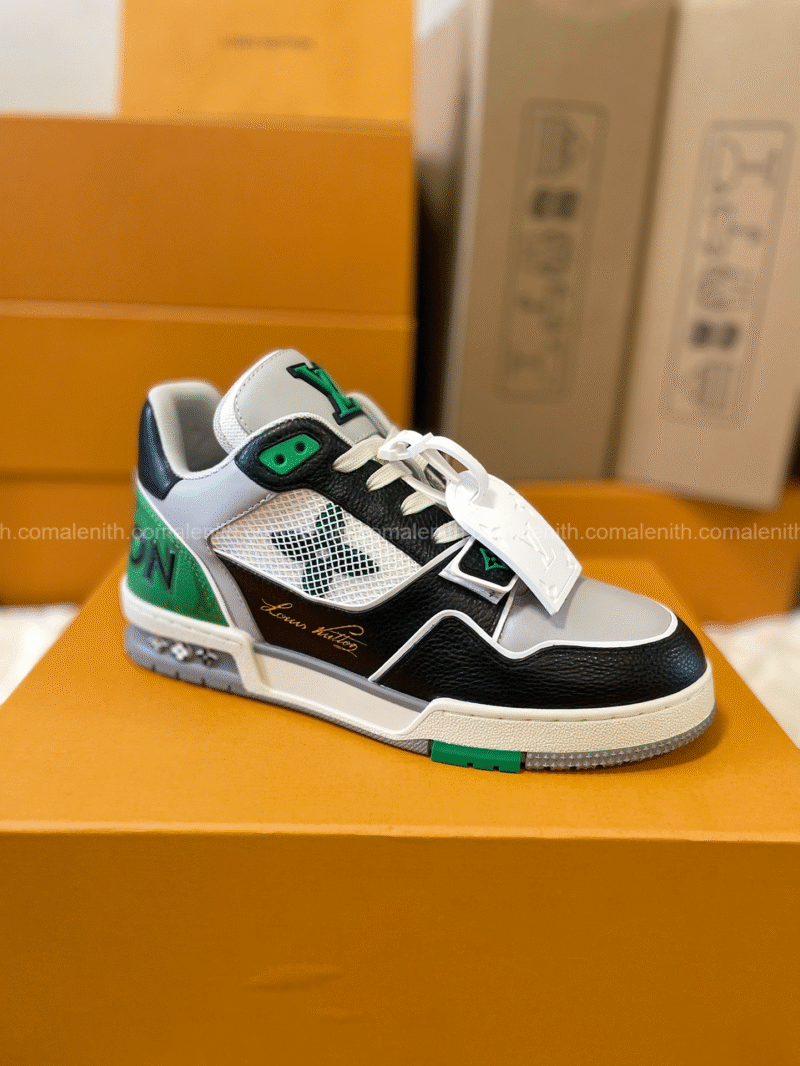 LV shoes