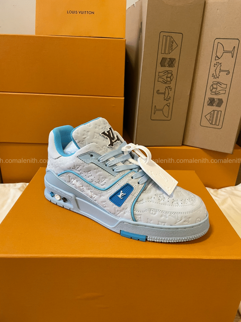 LV shoes