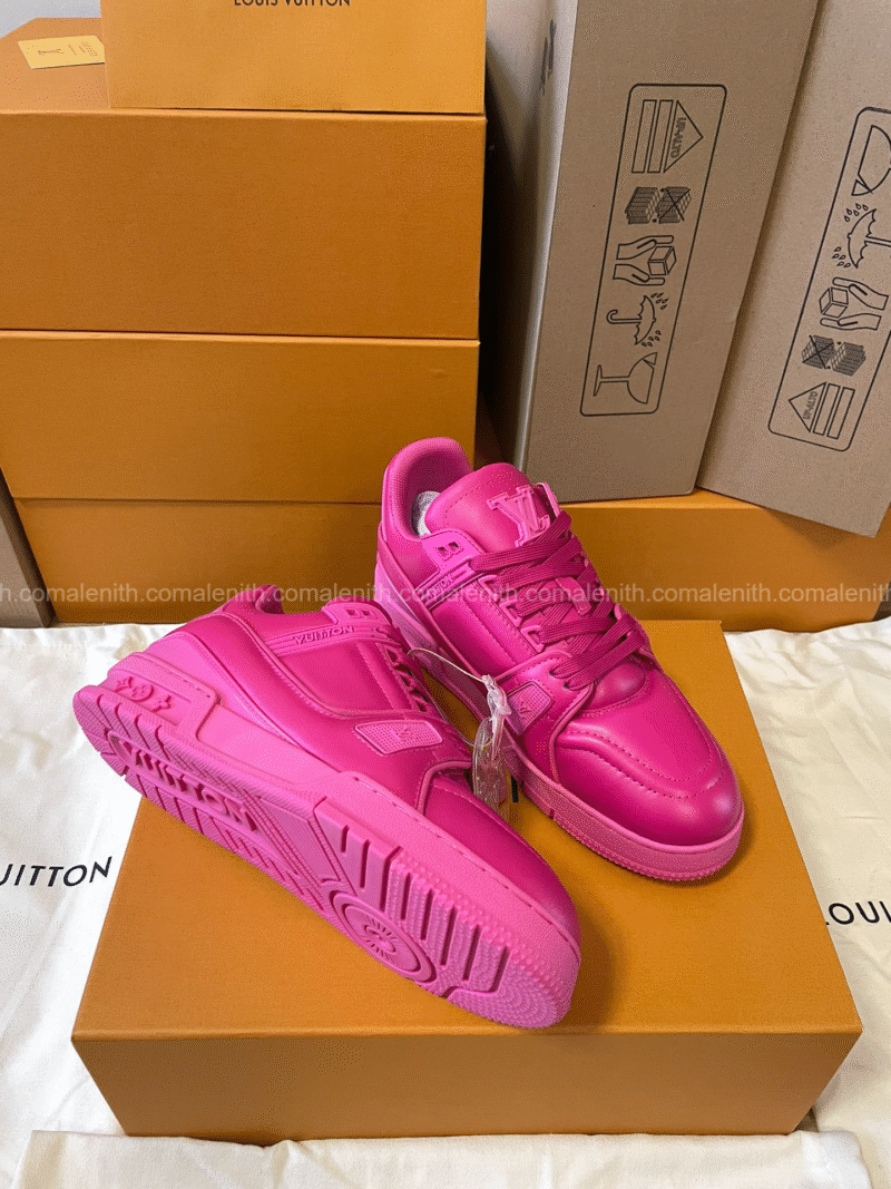 LV shoes