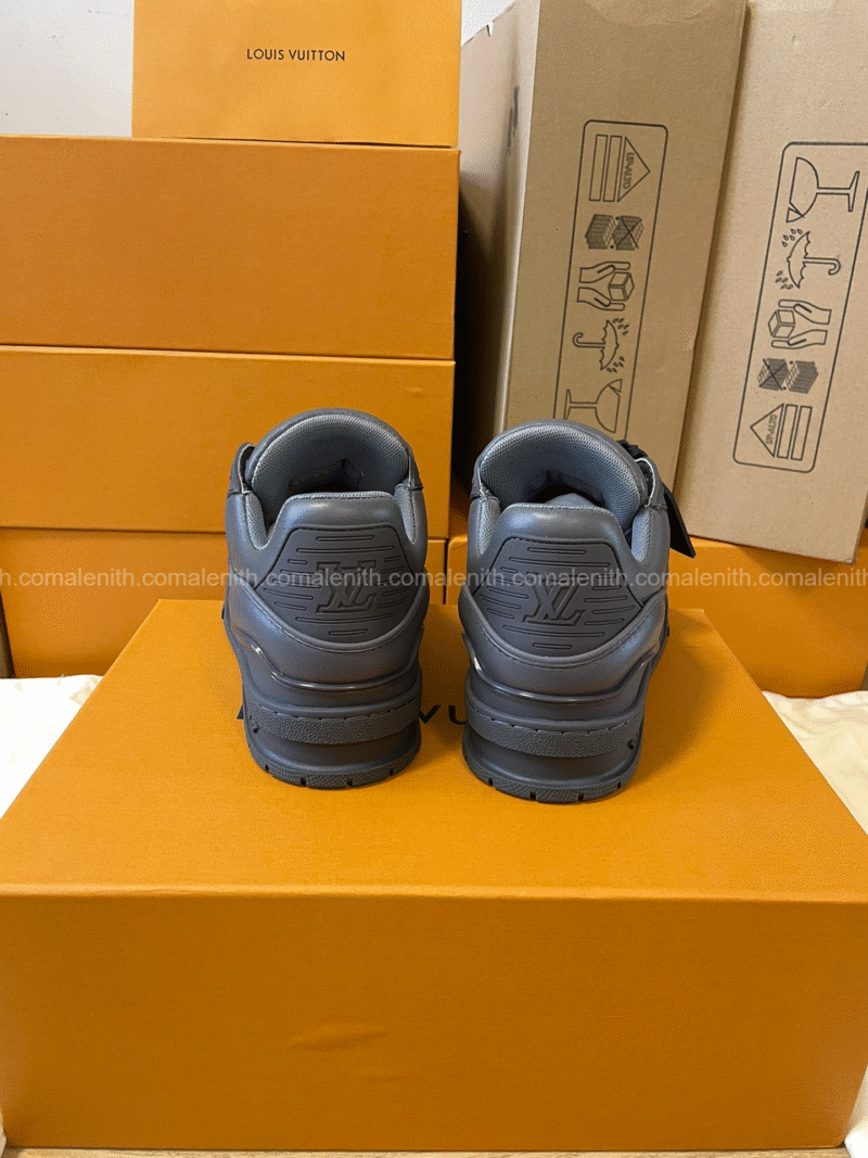 LV shoes