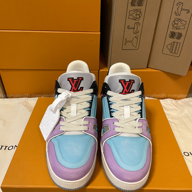LV shoes