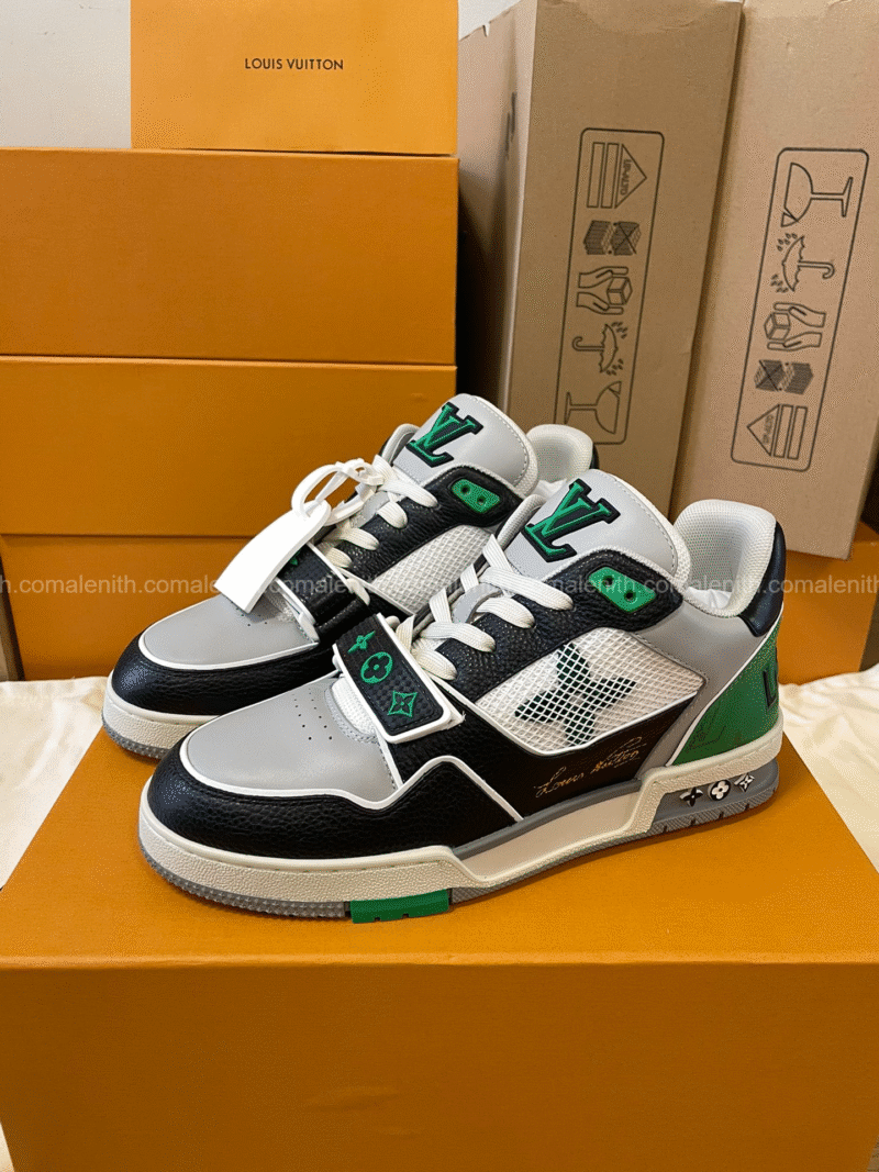 LV shoes