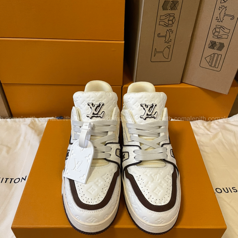 LV shoes