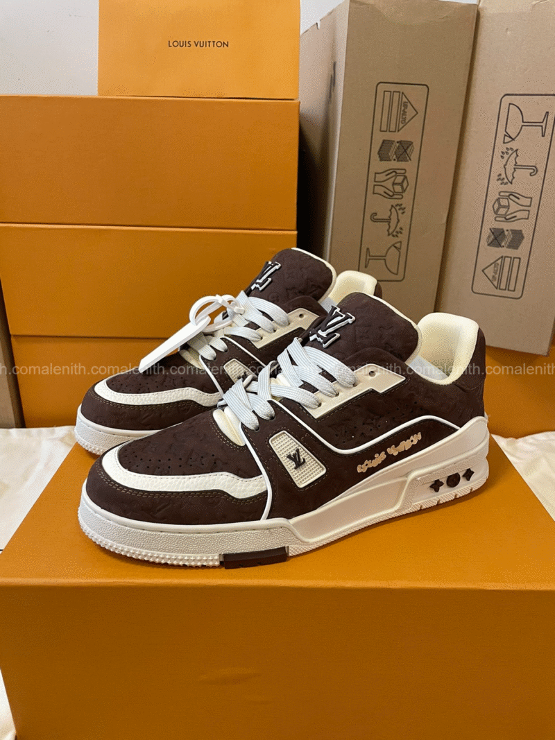 LV shoes