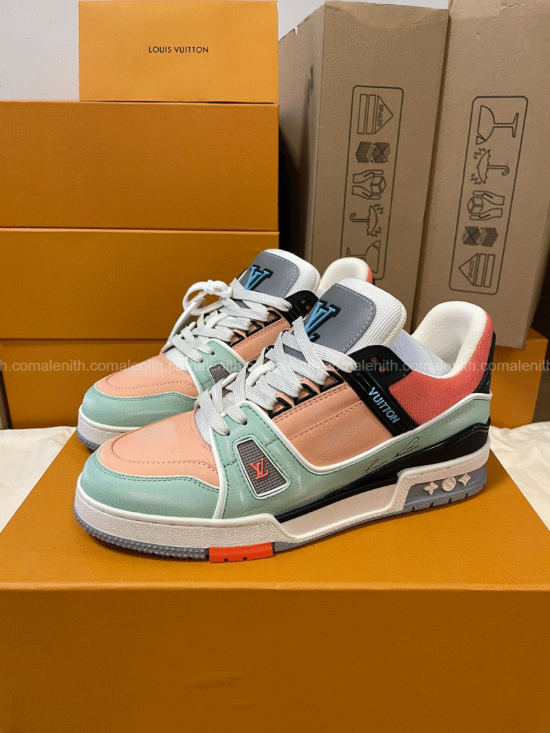 LV shoes