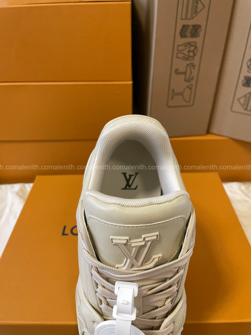 LV shoes
