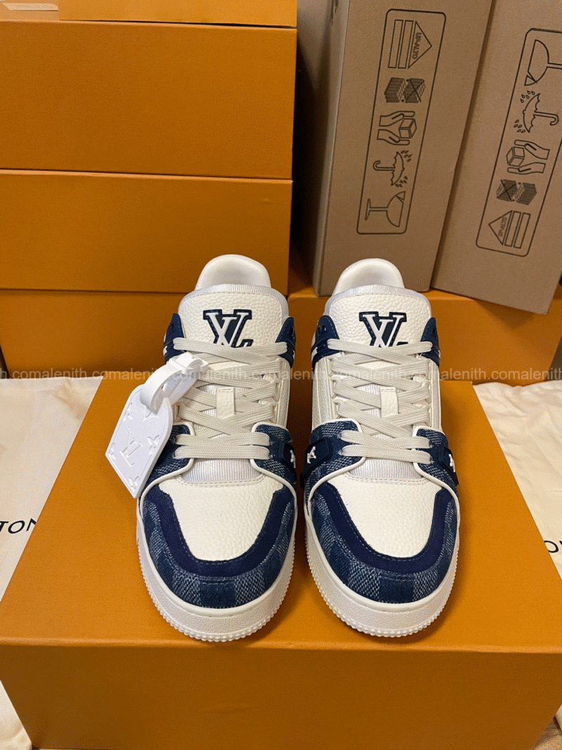 LV shoes