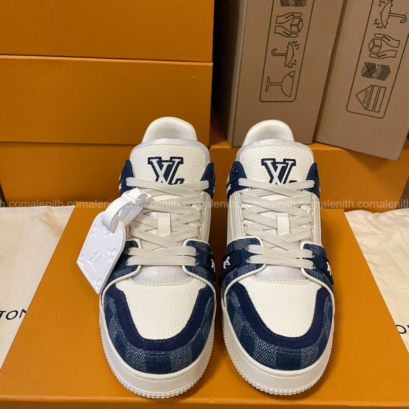 LV shoes