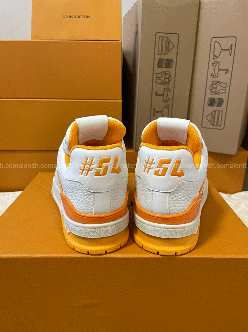 LV shoes