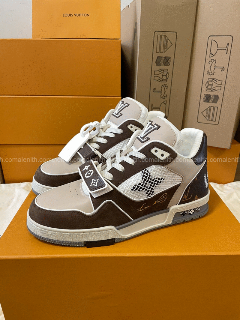 LV shoes