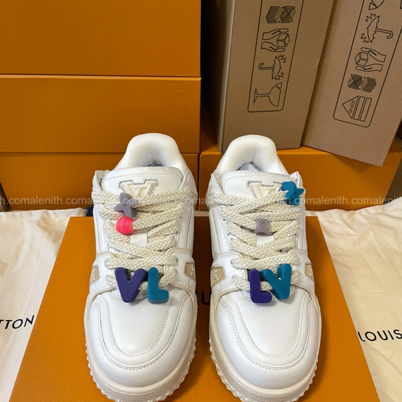LV shoes