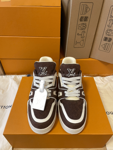 LV shoes