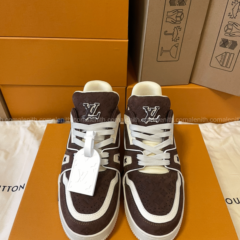 LV shoes