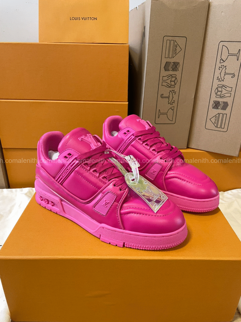 LV shoes