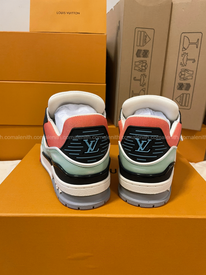 LV shoes