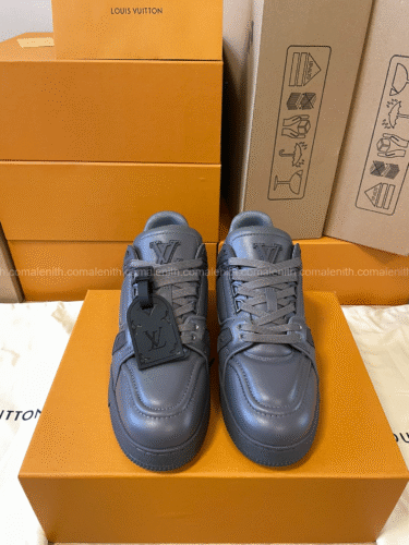 LV shoes