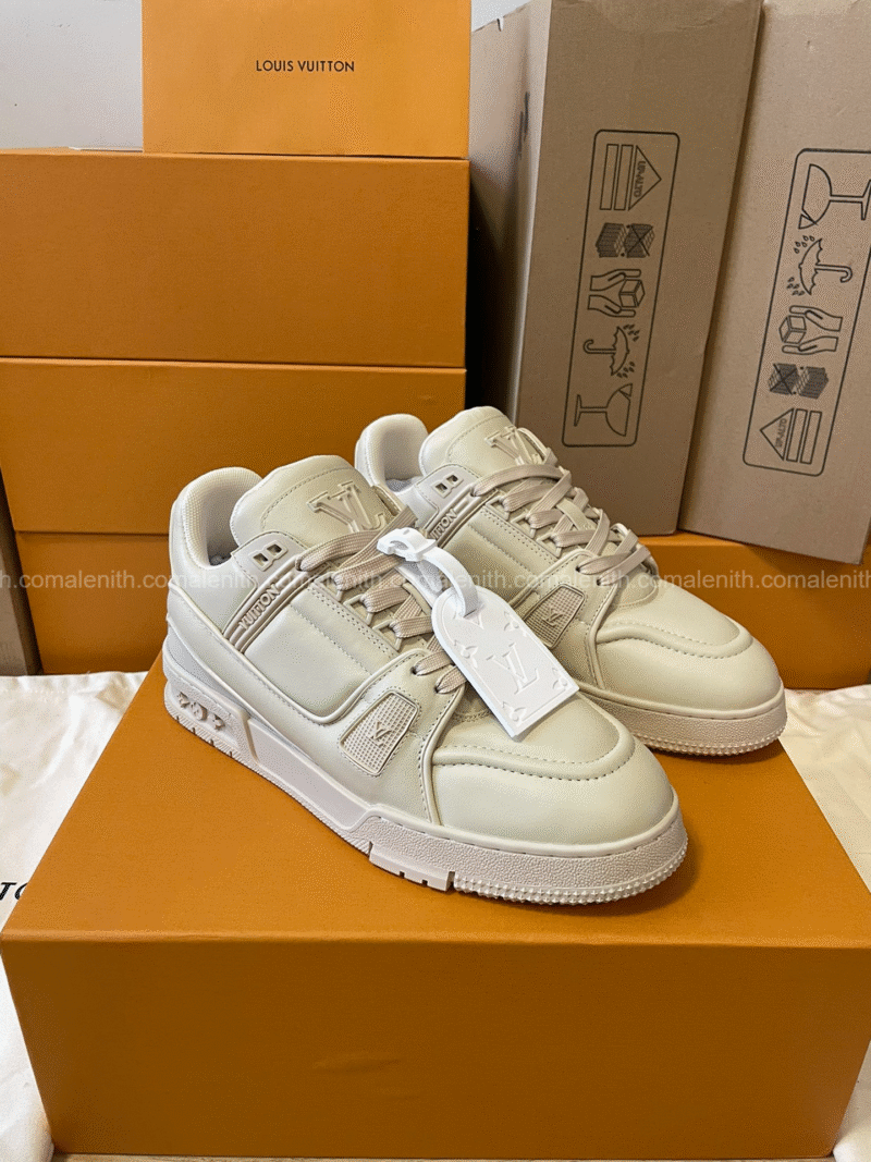 LV shoes