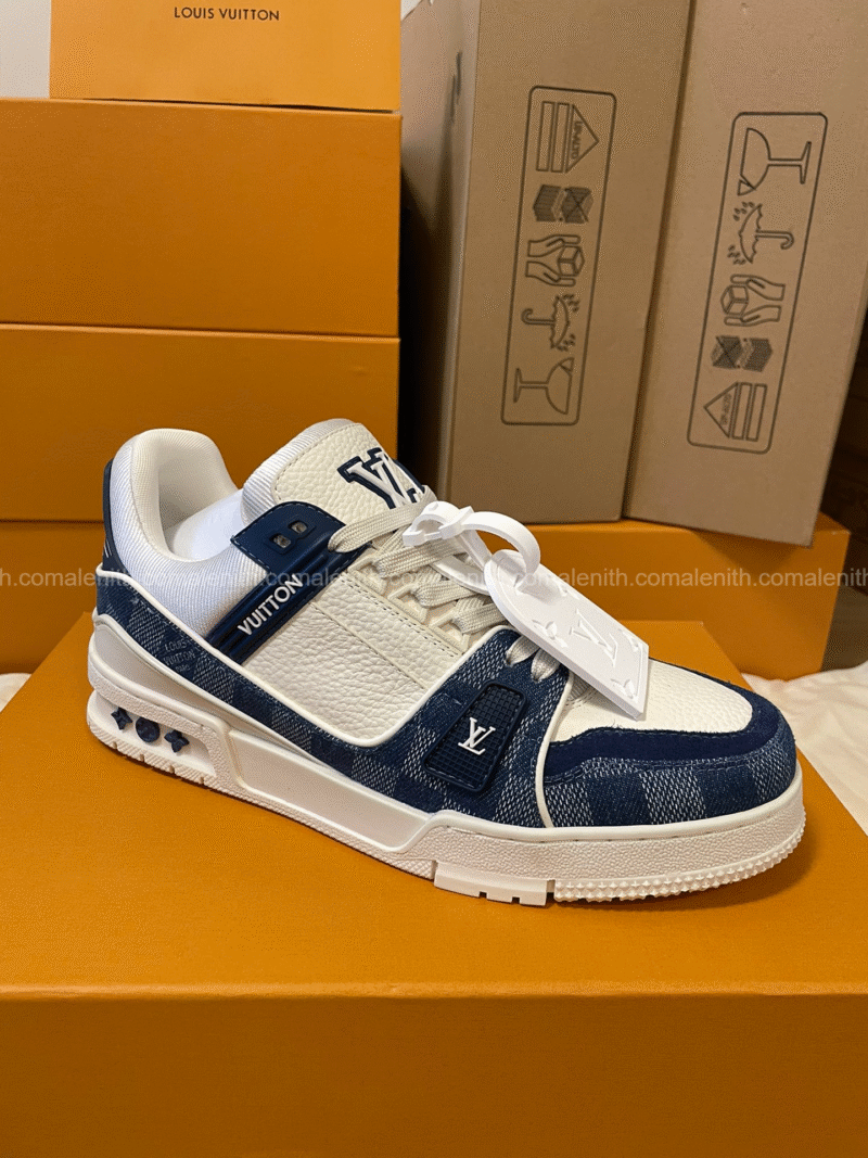 LV shoes