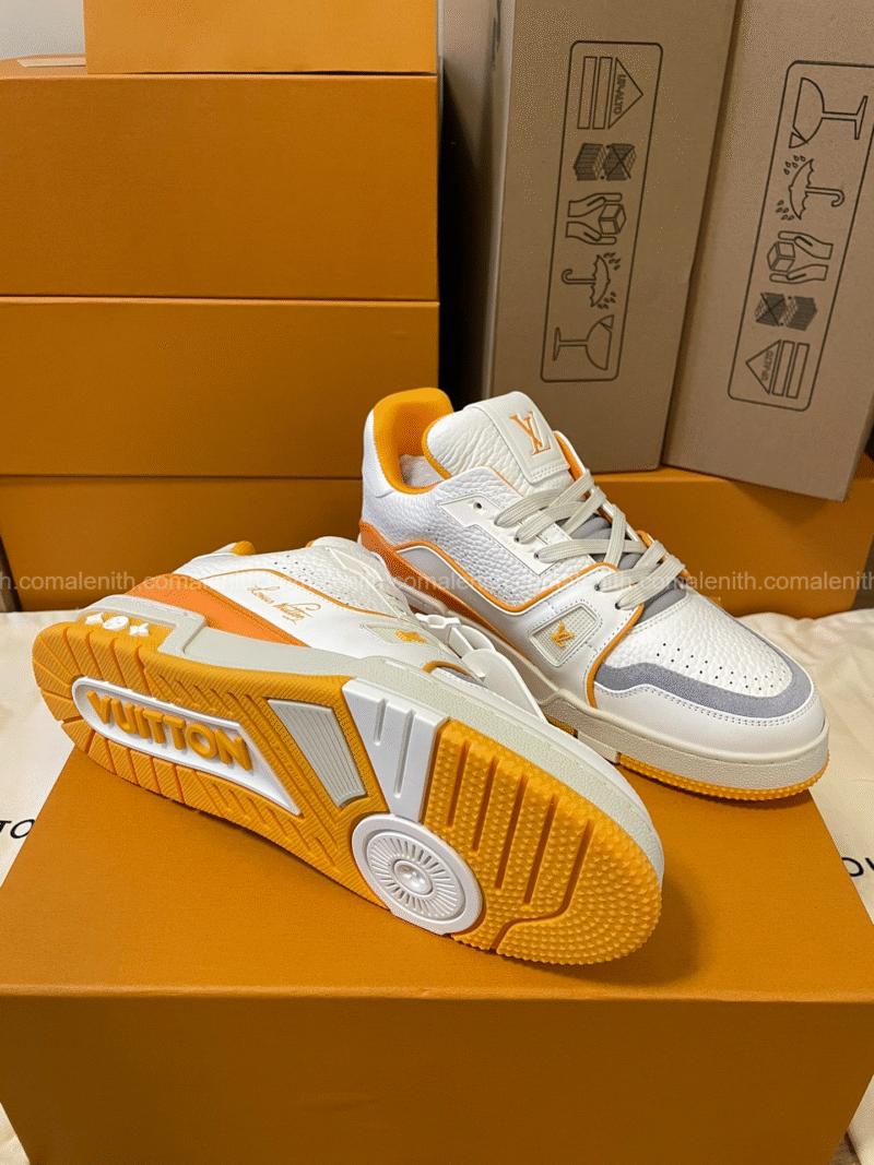 LV shoes