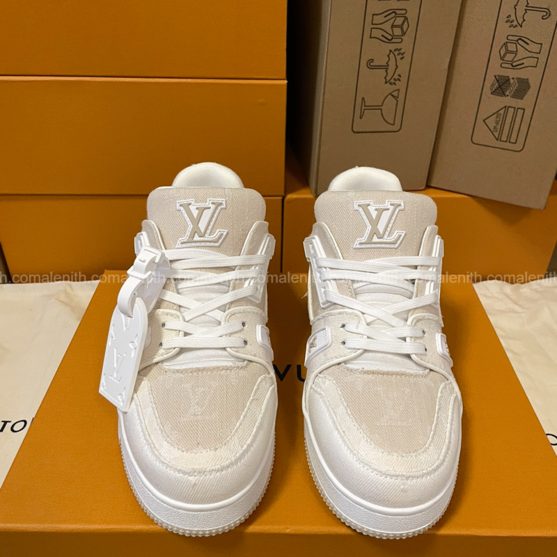 LV shoes