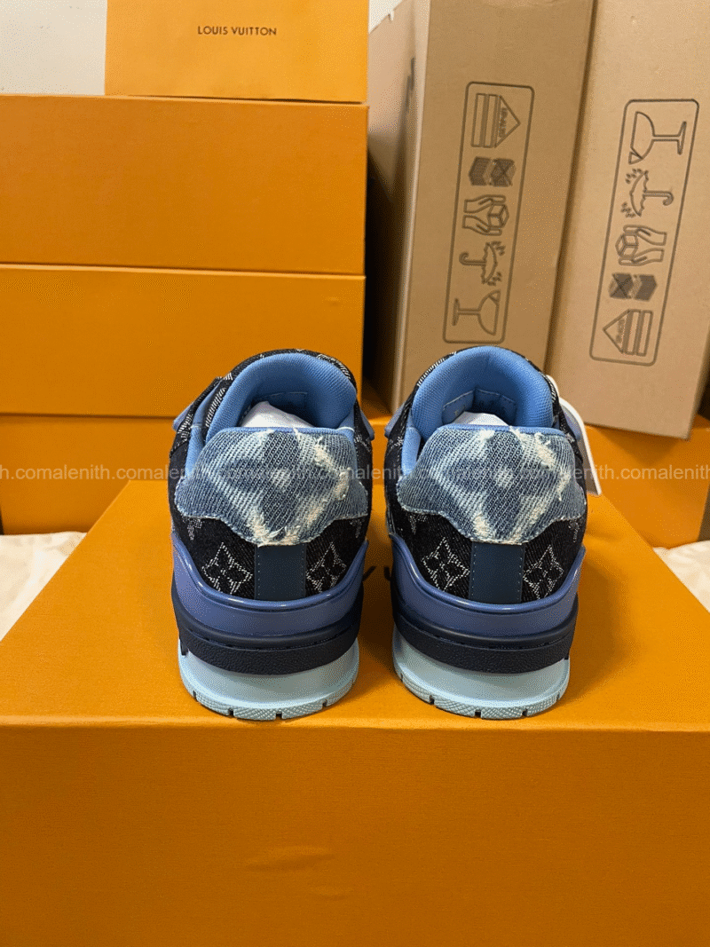 LV shoes