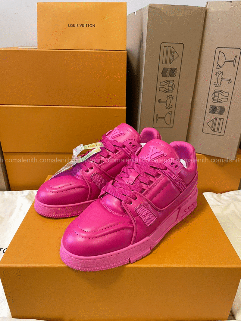 LV shoes