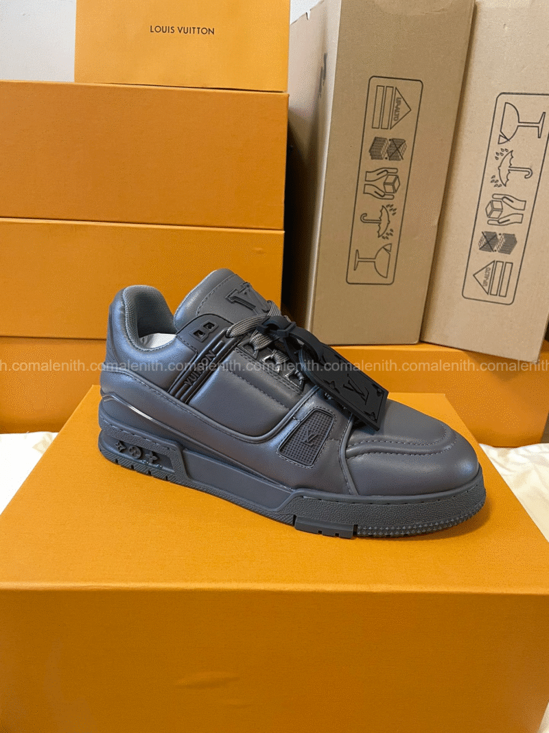 LV shoes