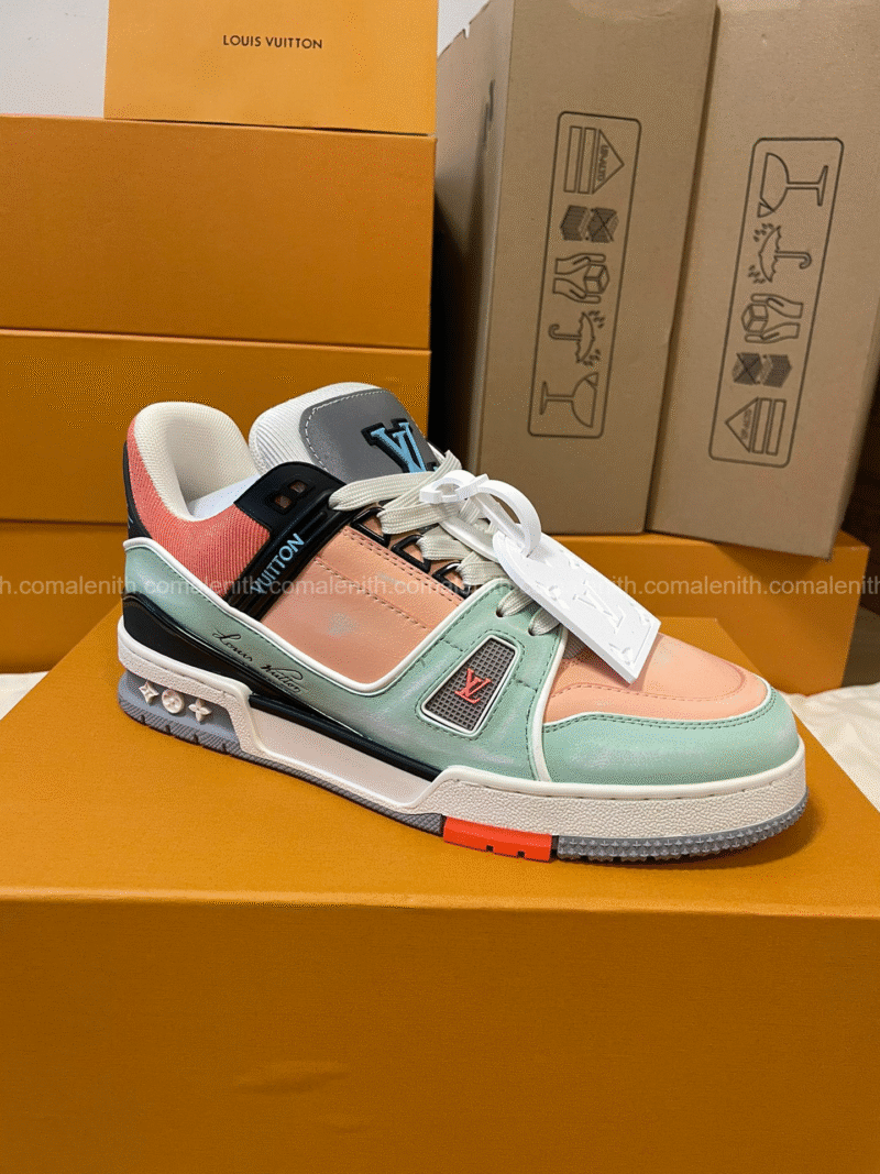 LV shoes
