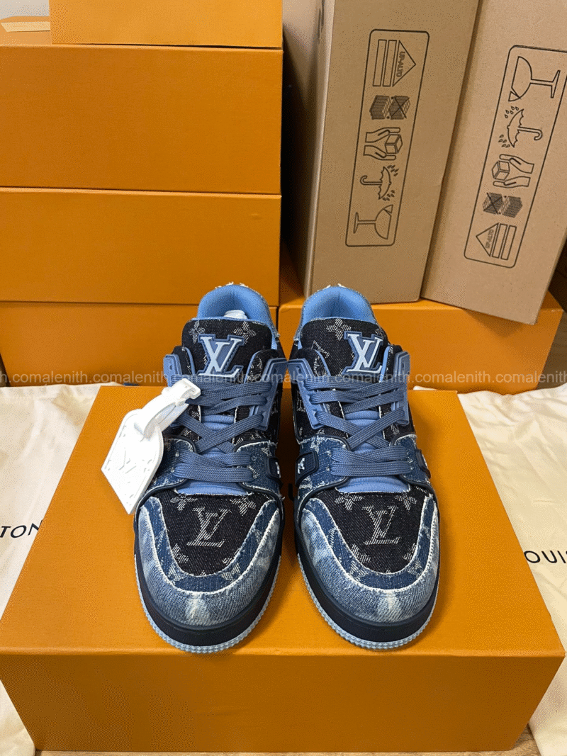 LV shoes