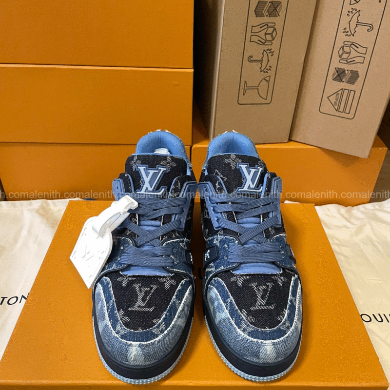 LV shoes