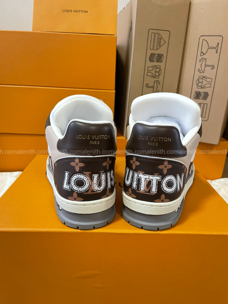 LV shoes
