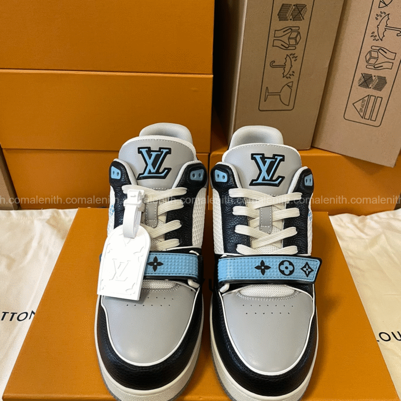 LV shoes