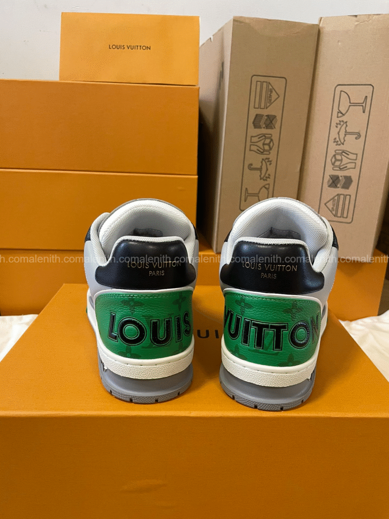 LV shoes
